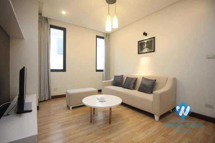 Nice apartment available for rent in Hoan Kiem district, Hanoi