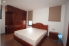 Super spacious, penthouse apartment for rent in Tay Ho