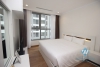 Luxurious apartment for rent in Times City, Ha Noi