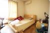 Apartment with 02 bedrooms for rent in Vuon Dao, Tay Ho.