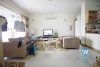 Apartment with 02 bedrooms for rent in Vuon Dao, Tay Ho.