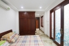 Two bedrooms house for rent in Hoan Kiem district, Ha Noi