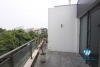 An exquisite villa for rent by Westlake Tay Ho with swimming pool splendid lake view
