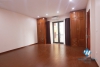 Brand new 04 bedrooms house for rent in Tay Ho area, Near Water park 