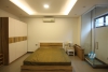Cheap and new studio apartment for rent in Xuan dieu st, Tay Ho district 