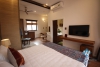 Japanese style studio apartment for rent in Hai Ba Trung district, Ha Noi