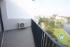 Lake view duplex apartment for rent in Dong Da,Hai Ba Trung