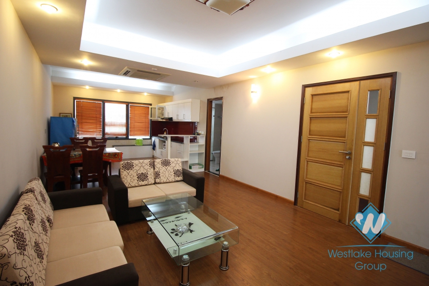 Spacious, lake view apartment for rent on the West side of West lake