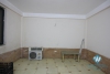 Unfurnished good quality house for rent in Tay Ho