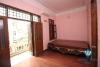 Unfirnished house with cheap price for rent in Tay Ho, Hanoi