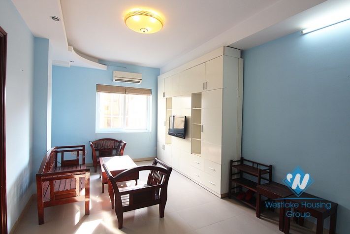 A brand new apartment near Au Co, Tay Ho