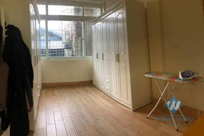 3 bedrooms house for rent near Lotte Tower.