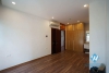 An elegant 2 bedroom apartment for rent in Truc Bach Area