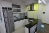 An elegant 3 bedroom apartment for rent in Ba Dinh District