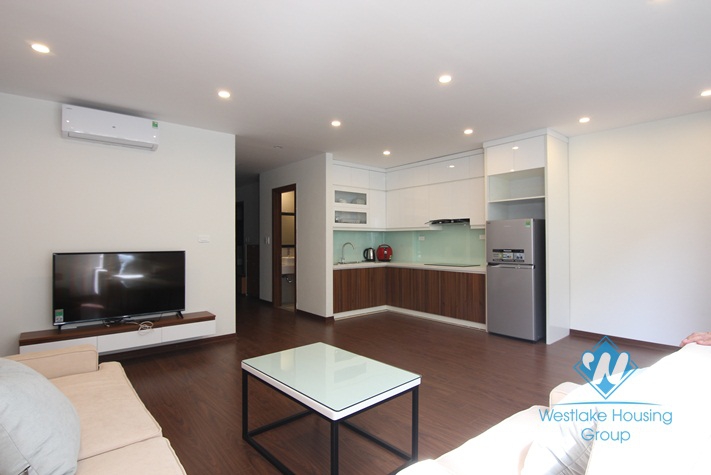 A brand new apartment for rent on Tu Hoa Street