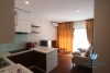 A cozy brand new apartment for rent on Tu Hoa, Tay Ho