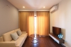 A beautiful brand new apartment for rent on Tu Hoa Street