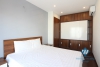 A beautiful brand new apartment for rent on Tu Hoa Street