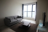  High end 01 bedroom apartment for rent in Long Bien, near Aeon Mall