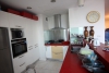 Duplex apartment with beautiful views of Westlake to rent in Golden Westlake, Tay Ho, Hanoi