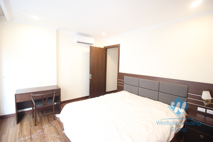Brand new superior one bedroom for rent in Cau Giay.