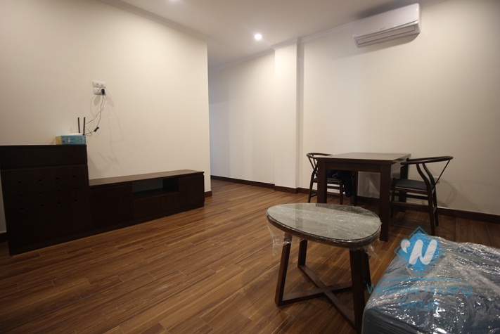 Brand new superior one bedroom for rent in Cau Giay.