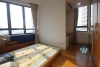 Three bedrooms apartment for rent in IPH, Cau Giay.