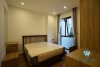 A modern design and beautiful apartment with 2 bedrooms for rent in Ba Dinh District.