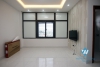 A service 1 bedroom apartment for rent in Dong da, Ha noi