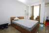 Reasonable price 2 bedrooms apartment for rent in Lang Ha st, Dong Da district.