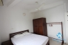 Affordable apartment with beautiful lake views for rent in Yen Phu Village