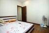 A brand new 2 bedroom apartment for rent in Cau Giay, Ha noi