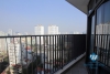 A beautiful and spacious apartment for rent in Cau giay, Ha noi
