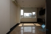 A new 5 bedroom house for rent in Ba dinh, Ha noi