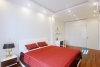 Brand new and lovely 1 bedroom apartment for rent in Au Co st, Tay Ho district.