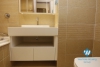 Nice furniture-Apartment in Vinhome Metropolis for rent 