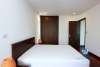 A luxury 4 bedroom apartment for rent in Dang Thai Mai, Tay Ho