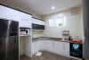Nice house with 2 bedrooms for rent in Tay Ho District