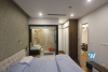 A splendid 3 bedroom apartment for rent in Imperia Garden