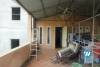 A cheap house with 3 bedroom for rent in Doi Can, Ba Dinh