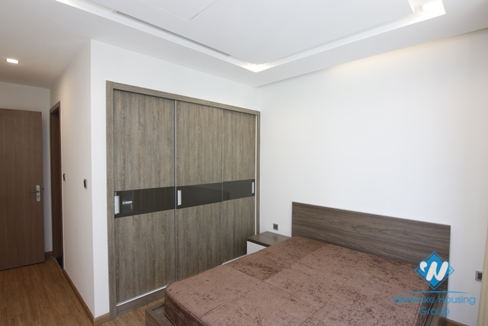 02 Bedroom in M1 Building Vinhome Metropolis for rent, Ba Dinh District 