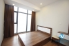 A well-organized two-bedroom apartment on Cau giay street, Cau Giay district, Hanoi