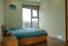 Spacious three bedrooms apartment for rent in Imperia Garden, Thanh Xuan, Ha Noi