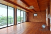 A nice house for rent for office, cafes in Quang An, Tay Ho