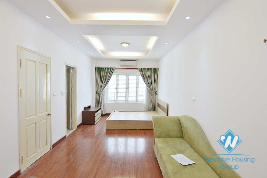 A private house with  super reasonable budget  for rent on Trinh Cong Son street