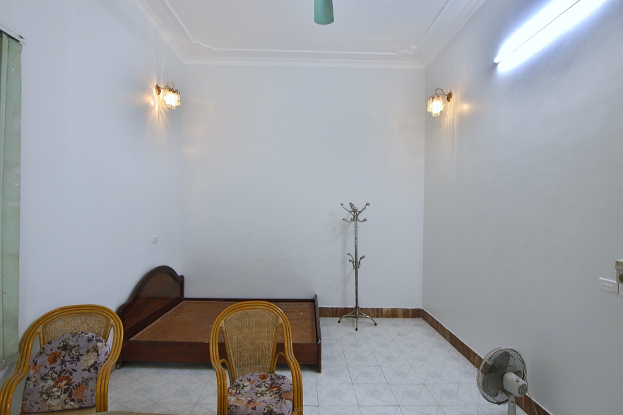 A nice  office in the house for rent  in Ba Dinh