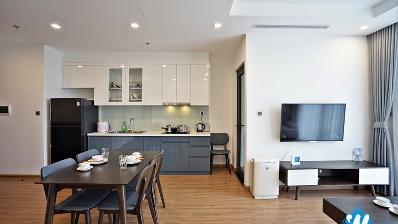 Beautiful 2-bedroom apartment in Green Bay Me Tri