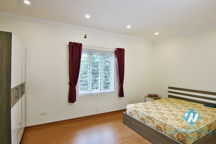 A cozy 2 bedroom house for rent in Tu hoa, Tay ho, Ha noi