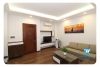 Modern 1-bedroom apartment on Dao Tan Str