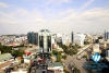 A High End Fabulous 2 bedroom apartmment for leasing in Ba Dinh 